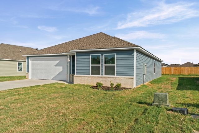 109 King Ranch Drive, Beebe, AR 72012