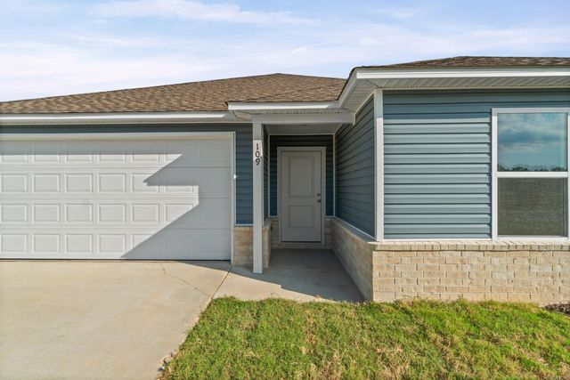 109 King Ranch Drive, Beebe, AR 72012