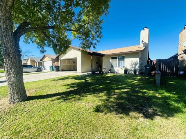 44419 Watford Ave, Lancaster, CA 93535