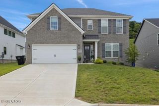 9634 Snowy Cliff Lane, Knoxville, TN 37922