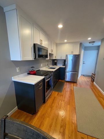 160 Cottage 402, Boston, MA 02128