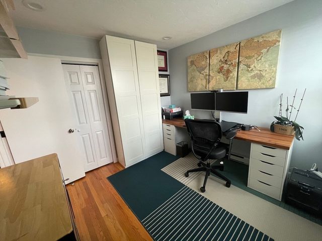 160 Cottage 402, Boston, MA 02128
