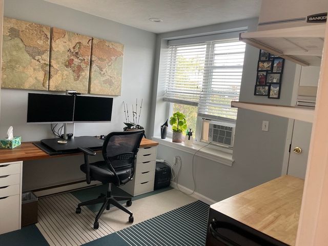 160 Cottage 402, Boston, MA 02128