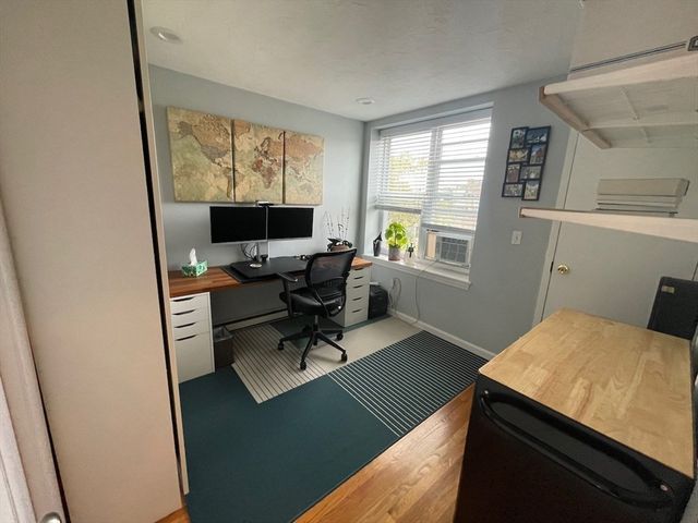 160 Cottage 402, Boston, MA 02128