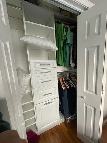 160 Cottage 402, Boston, MA 02128
