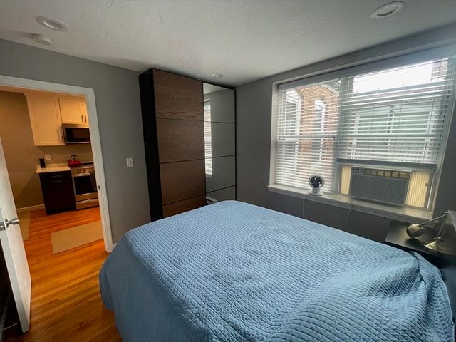 160 Cottage 402, Boston, MA 02128