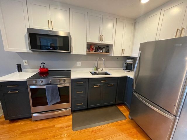 160 Cottage 402, Boston, MA 02128