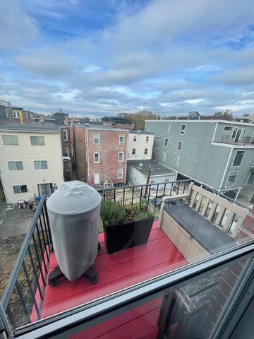 160 Cottage 402, Boston, MA 02128