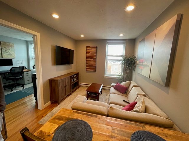 160 Cottage 402, Boston, MA 02128