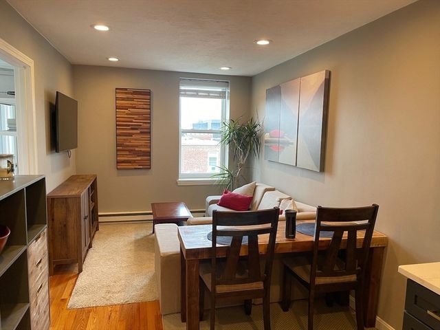 160 Cottage 402, Boston, MA 02128