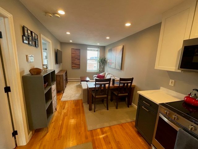 160 Cottage 402, Boston, MA 02128
