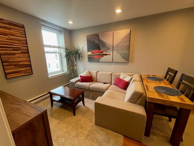 160 Cottage 402, Boston, MA 02128