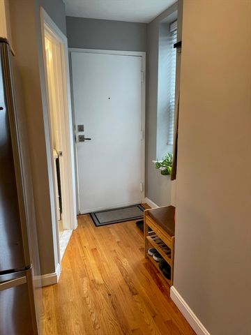 160 Cottage 402, Boston, MA 02128