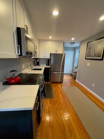 160 Cottage 402, Boston, MA 02128
