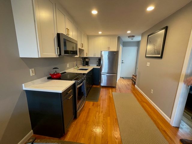 160 Cottage 402, Boston, MA 02128
