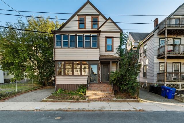 15 17 Cushman St, Boston, MA 02135