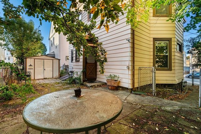 15 17 Cushman St, Boston, MA 02135