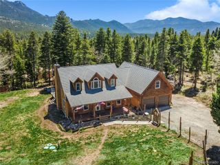 174 Plutus Drive, Black Hawk, CO 80422