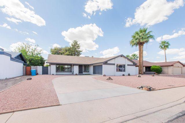 2607 E Larkspur Drive, Phoenix, AZ 85032