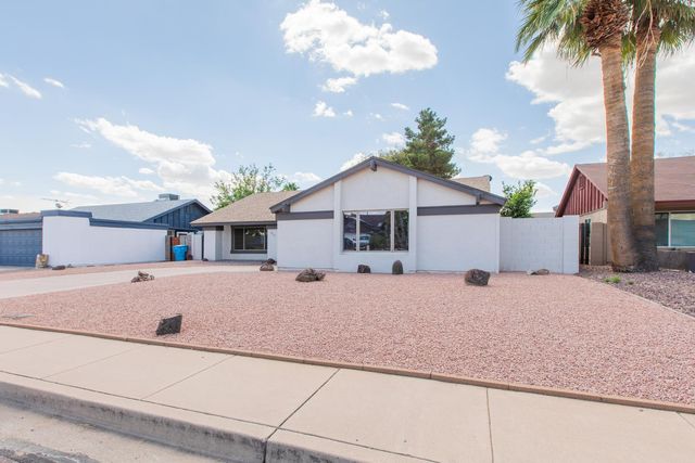 2607 E Larkspur Drive, Phoenix, AZ 85032