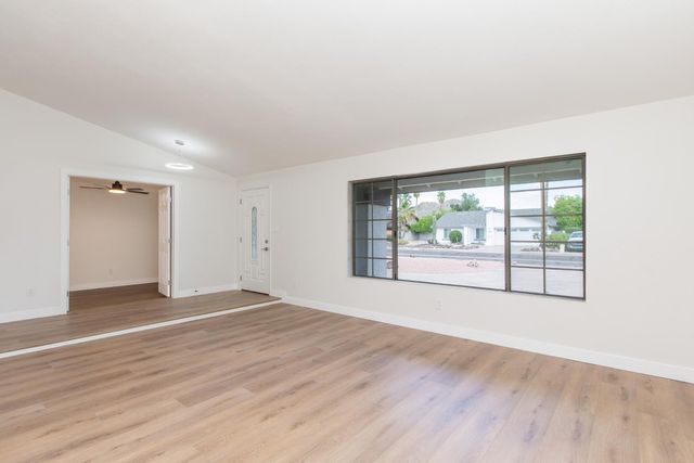 2607 E Larkspur Drive, Phoenix, AZ 85032