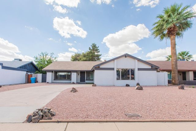 2607 E Larkspur Drive, Phoenix, AZ 85032