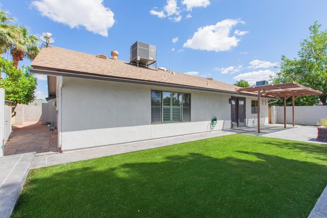 2607 E Larkspur Drive, Phoenix, AZ 85032