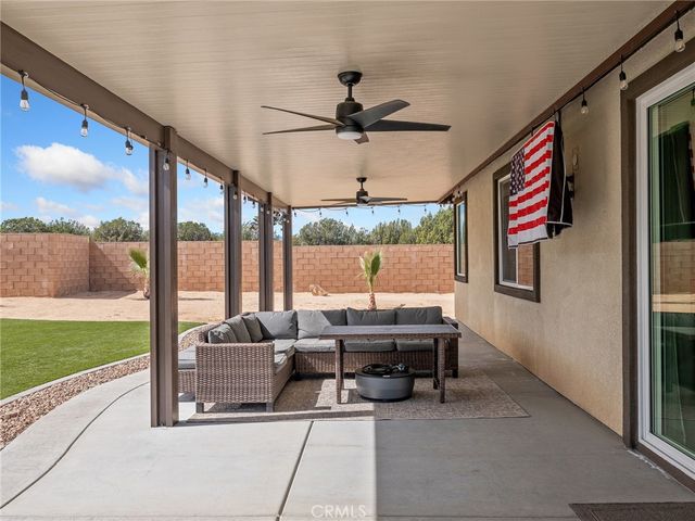 16917 Mora Court, Hesperia, CA 92345