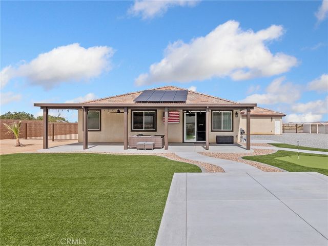 16917 Mora Court, Hesperia, CA 92345