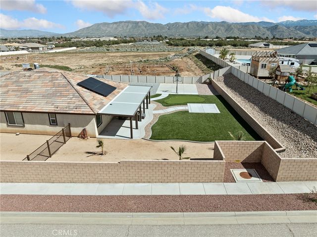 16917 Mora Court, Hesperia, CA 92345