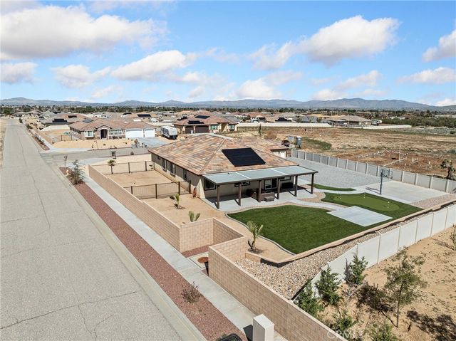 16917 Mora Court, Hesperia, CA 92345