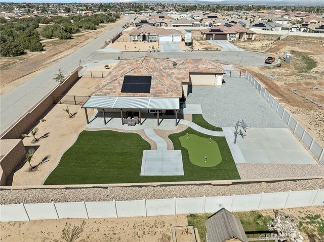 16917 Mora Court, Hesperia, CA 92345