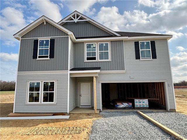 116 Timber Street, Fremont, NC 27830