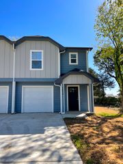 2624 S Fannin Avenue, Denison, TX 75020