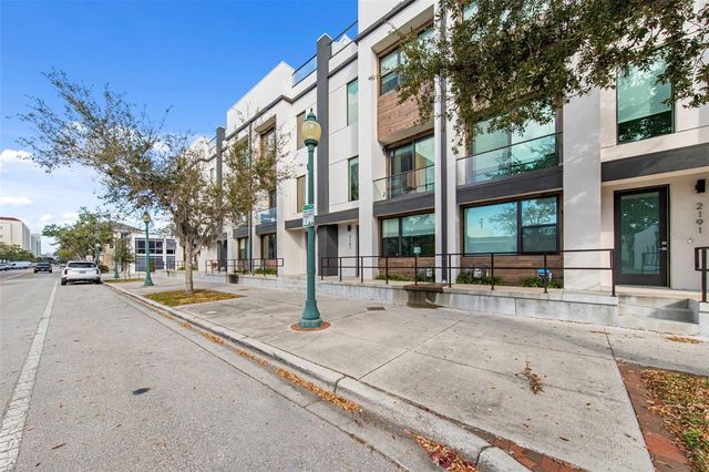 2187 MAIN STREET, Sarasota, FL 34237