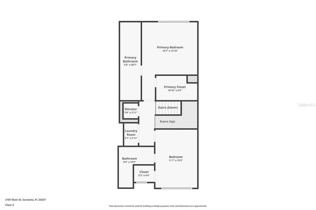 2187 MAIN STREET, Sarasota, FL 34237