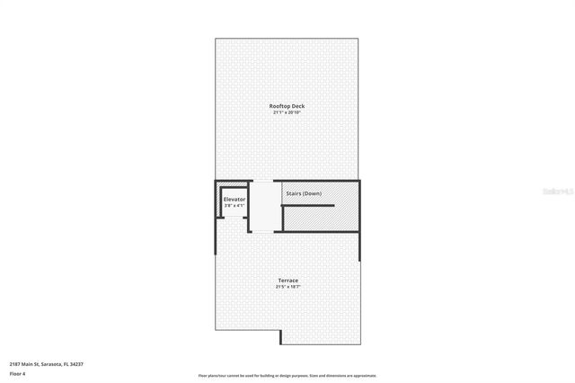 2187 MAIN STREET, Sarasota, FL 34237