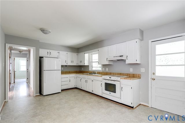 2710 Puckett Ct, Chesterfield, VA 23112