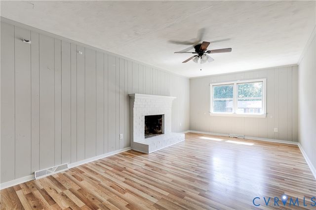 2710 Puckett Ct, Chesterfield, VA 23112