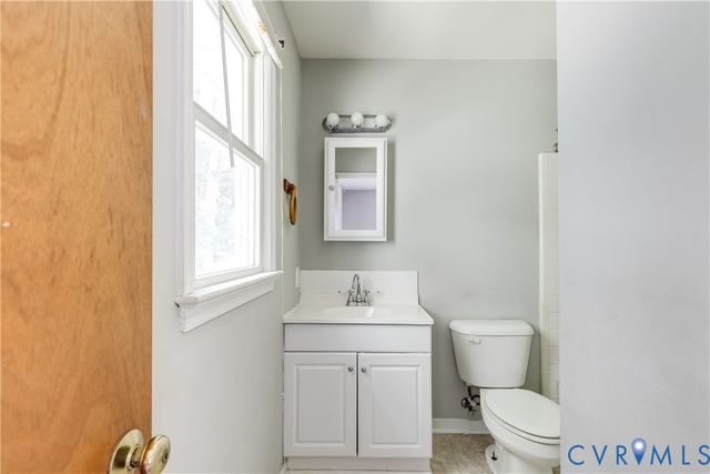 2710 Puckett Ct, Chesterfield, VA 23112