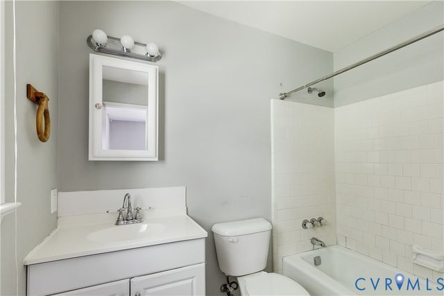 2710 Puckett Ct, Chesterfield, VA 23112