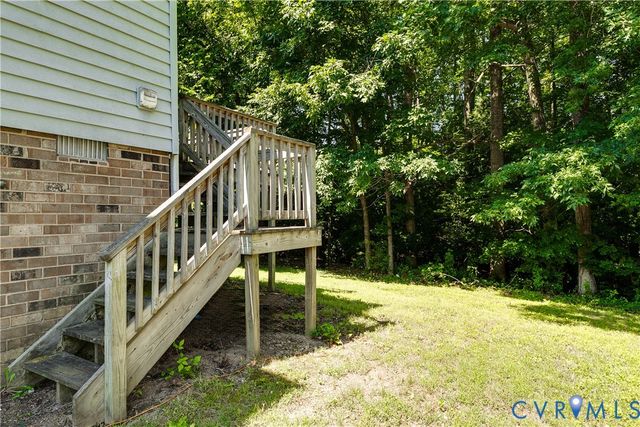 2710 Puckett Ct, Chesterfield, VA 23112