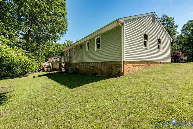 2710 Puckett Ct, Chesterfield, VA 23112
