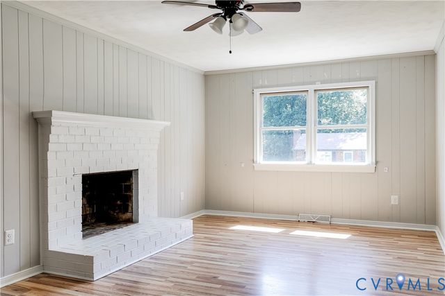 2710 Puckett Ct, Chesterfield, VA 23112
