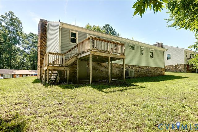 2710 Puckett Ct, Chesterfield, VA 23112