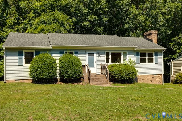 2710 Puckett Ct, Chesterfield, VA 23112