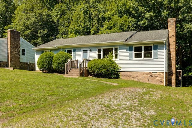 2710 Puckett Ct, Chesterfield, VA 23112