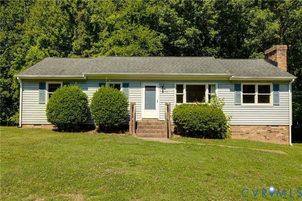 2710 Puckett Ct, Chesterfield, VA 23112