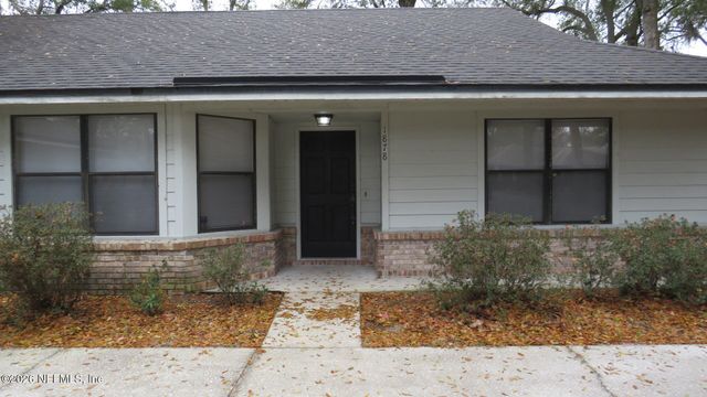 1878 SHADOW RIDGE Trail, Jacksonville, FL 32225
