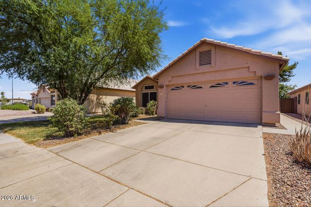 315 W KELTON Lane, Phoenix, AZ 85023